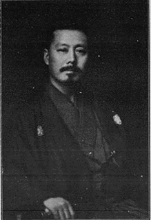 安田善三郎の画像