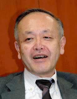 岡本厚の画像