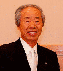 西山由之の画像