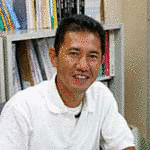 石井慎二の画像