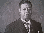 木佐徳之助の画像