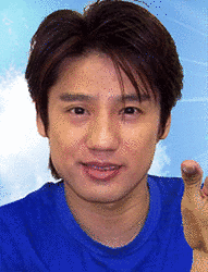 池谷幸雄の画像