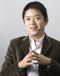 内藤忍の画像