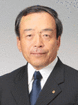 内山田竹志の画像