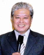 吉田填一郎の画像