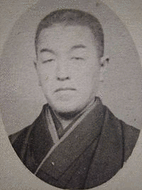 稲田秀太郎の画像