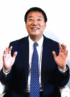 松田康利の画像