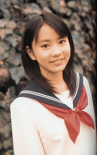 加地千尋の画像