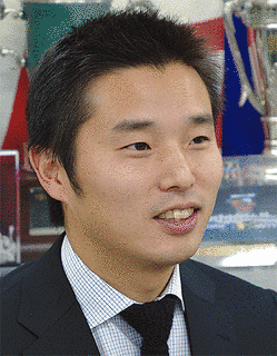 池田純の画像