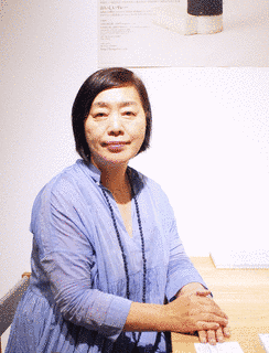 石村由起子の画像