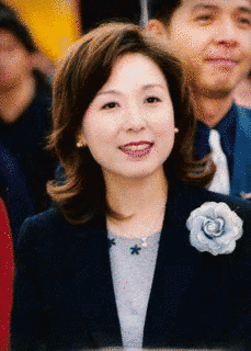 李合珠の画像