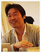 池野啓介の画像