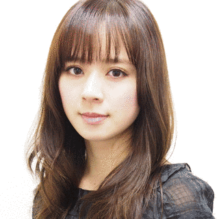 加藤未央の画像