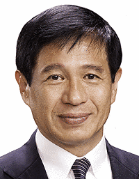長谷川好三の画像
