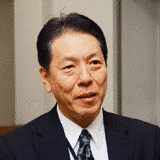 柴田憲次の画像