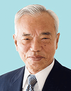 山田弥一の画像
