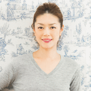加藤紀子の画像