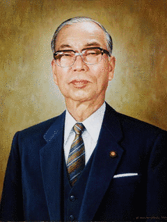 久保田円次の画像