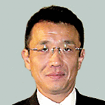中西一善の画像