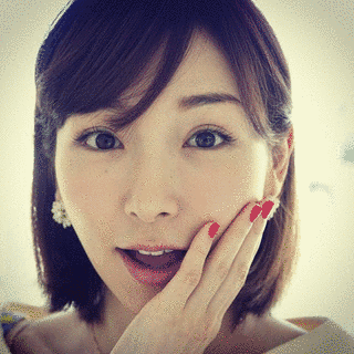 加護亜依の画像