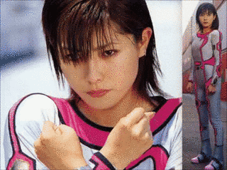 勝村美香の画像