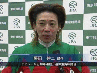 長岡利幸の画像