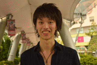藤田優の画像