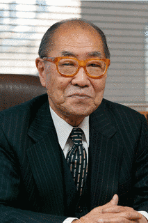 品川正治の画像