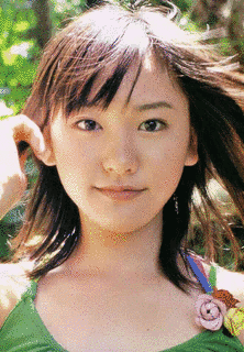 北川和歌子の画像