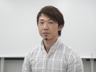森俊憲の画像