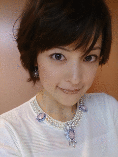 北川弘美の画像