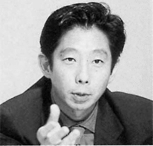 西田陽一の画像
