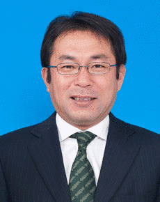 松本康治の画像