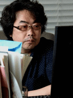 皆川豪志の画像