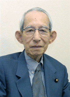 三上英夫の画像
