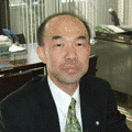 北林幹生の画像