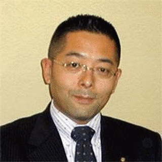 山本康二の画像