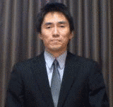 兵頭秀一の画像