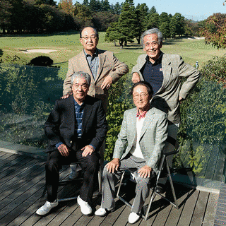 松林正一郎の画像