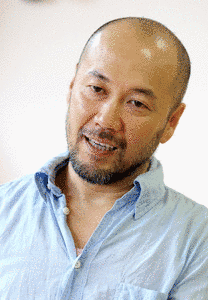 井上良弘の画像