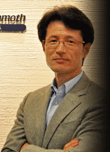古川徹の画像