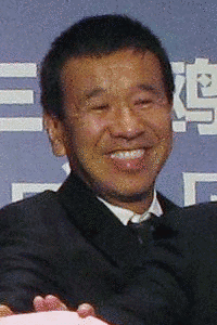 辻邦彦の画像