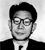 大澤嘉平治の画像
