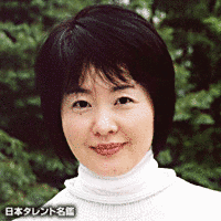 千野弘美の画像