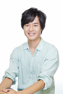田中省吾の画像