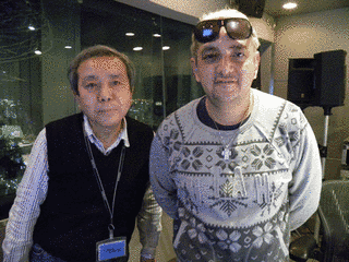 伊藤道廣の画像