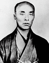 三野村利左衛門の画像