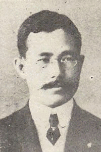 石井謹吾の画像