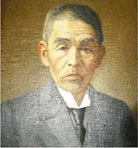 寺田栄吉の画像