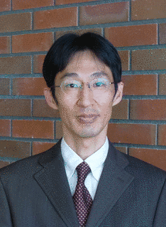 内田隆の画像